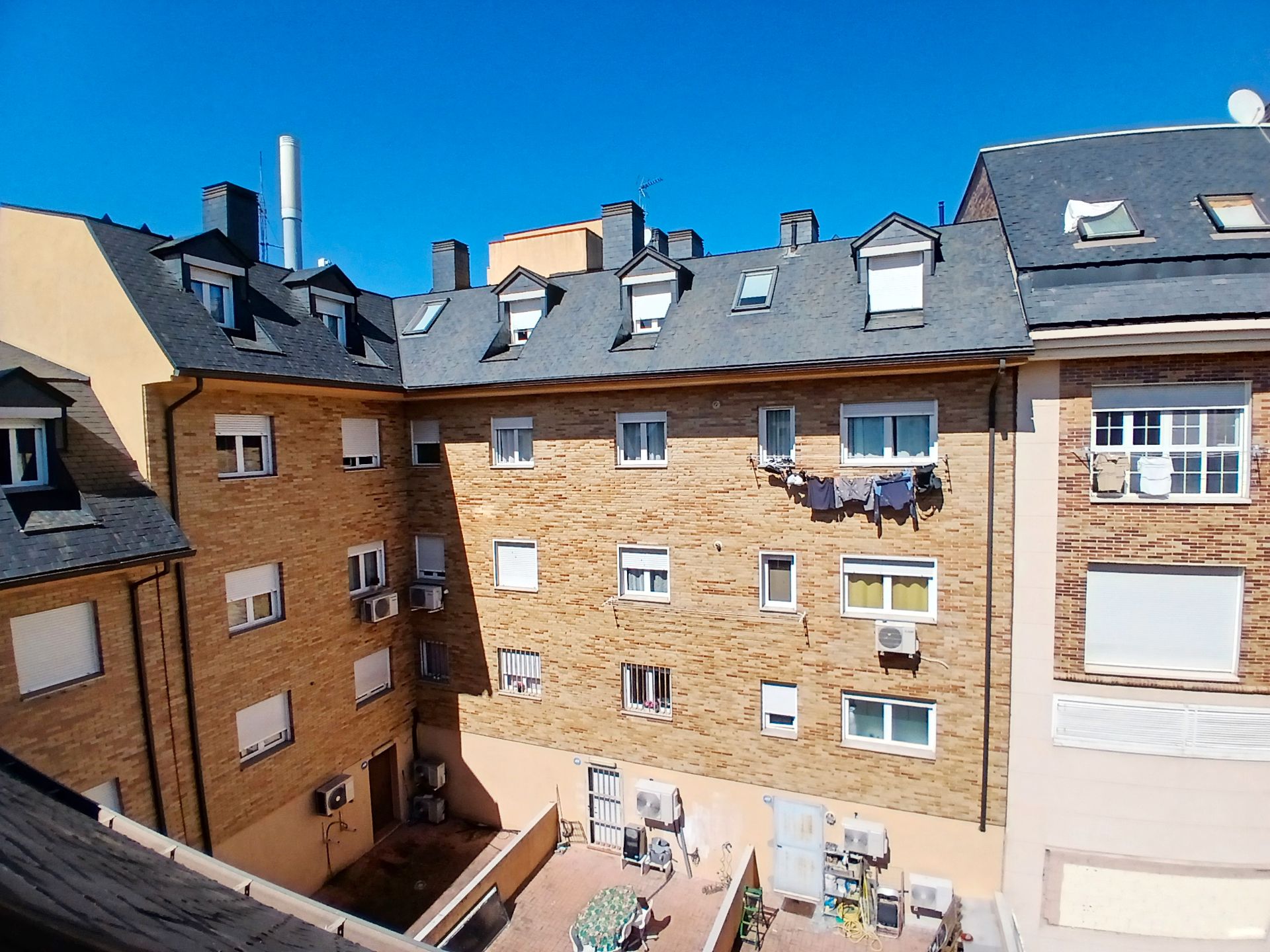 Flat for sale in Calle Real, 45, Villalba Estación, Collado Villalba