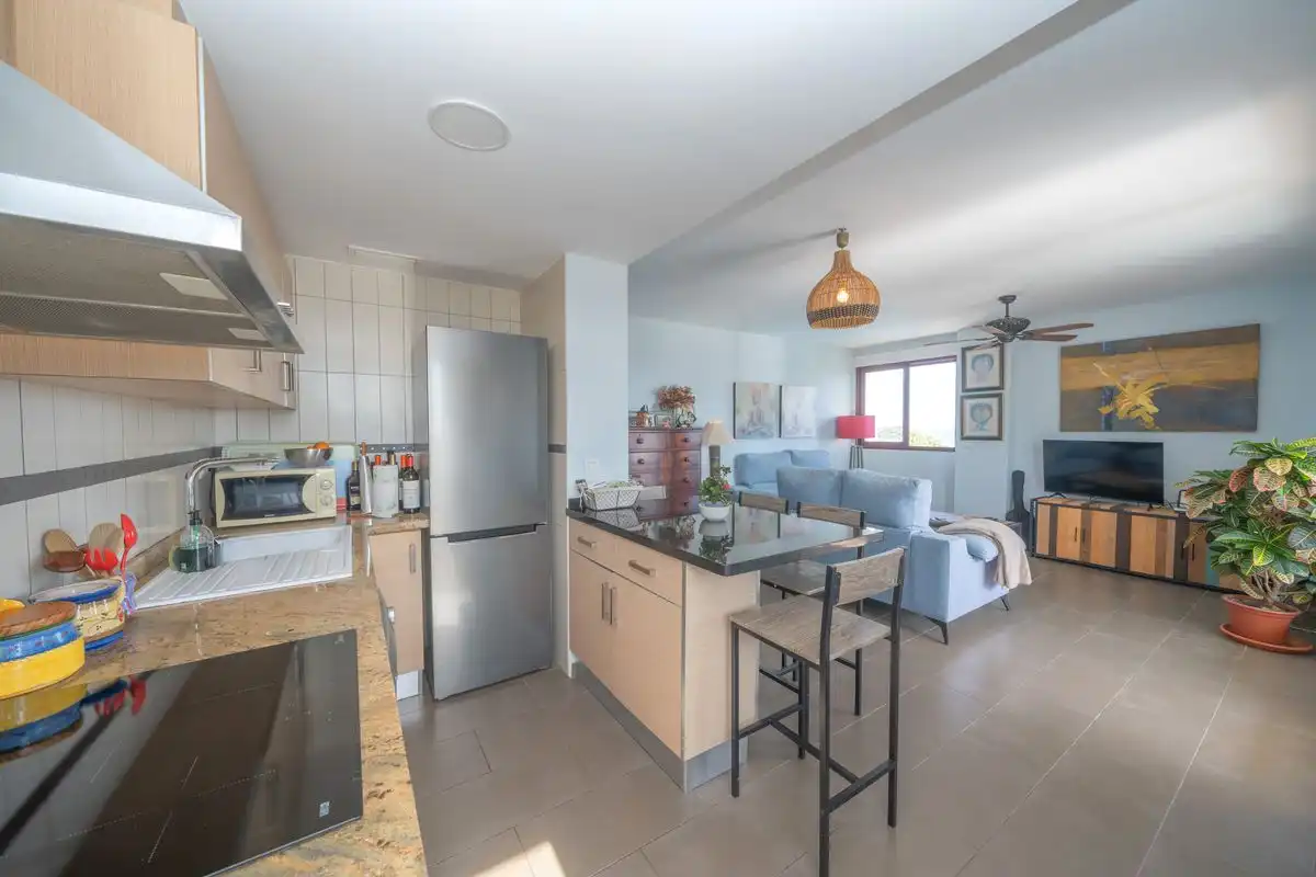 Appartement avec terrasse à vendre à Carretera les Marines Racons a Dénia, imagen 19