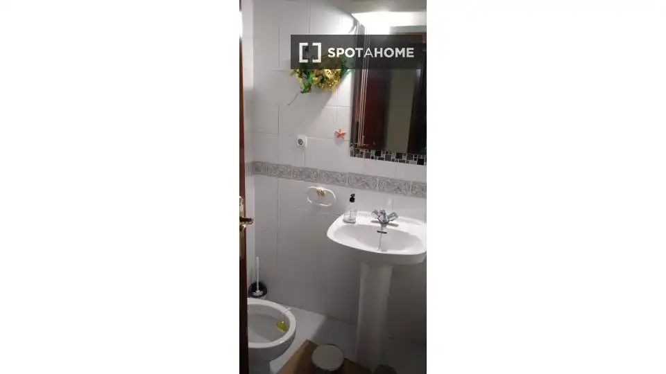 Room in Rosas - Musas