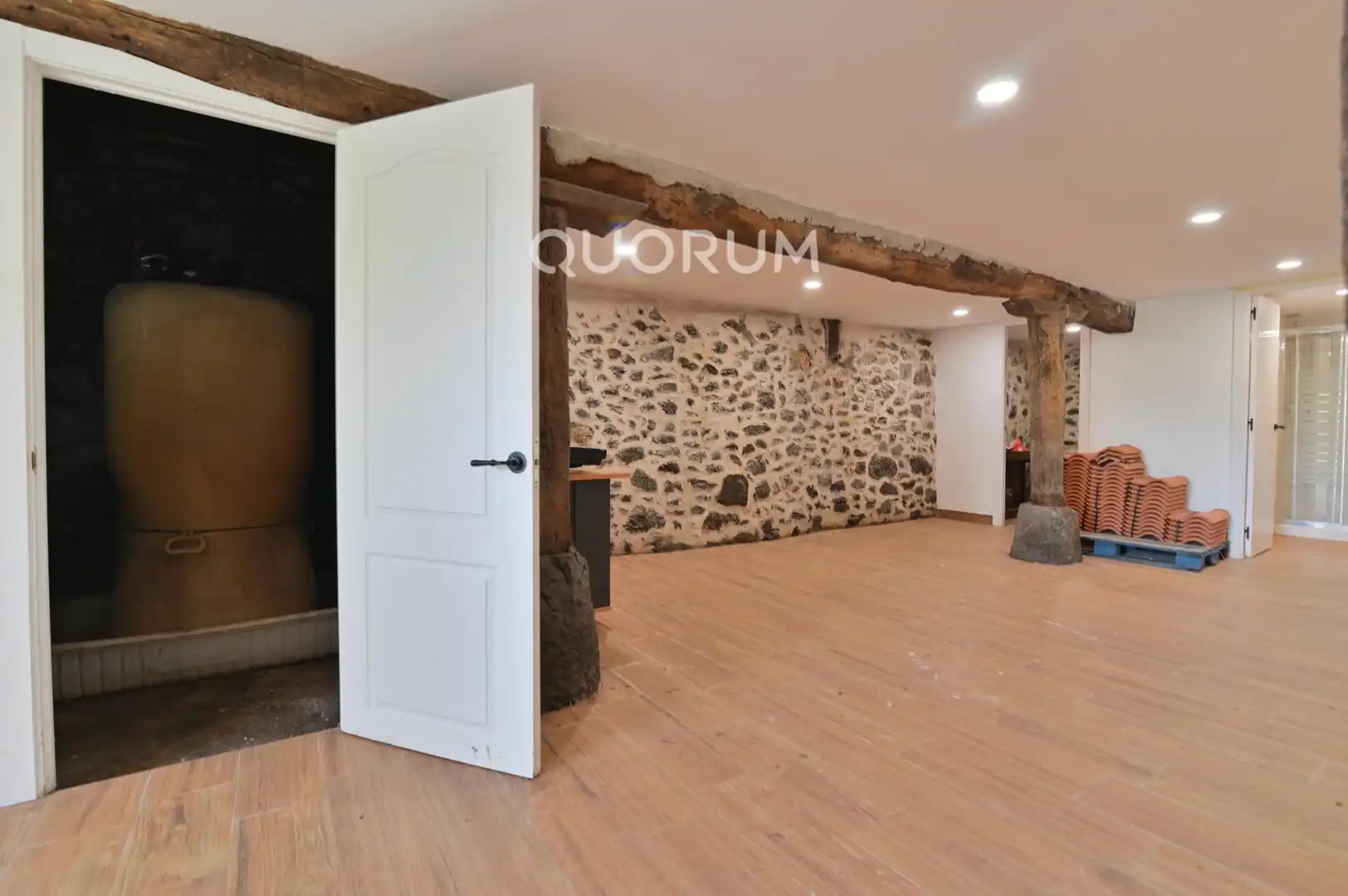Houses for sale in Dima   with Heating, Private garden and Terrace