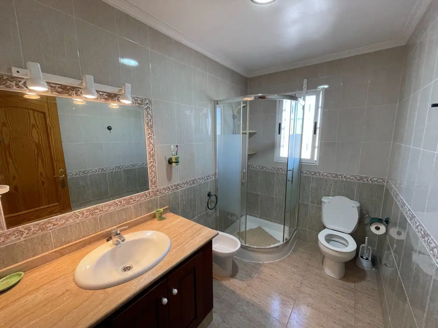 Bany de Casa o xalet en venda en Crevillent