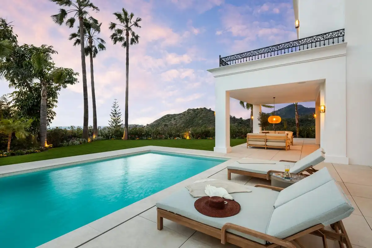 Casa amb piscina en venda a Los Arqueros  - Puerto del Almendro, imagen 38