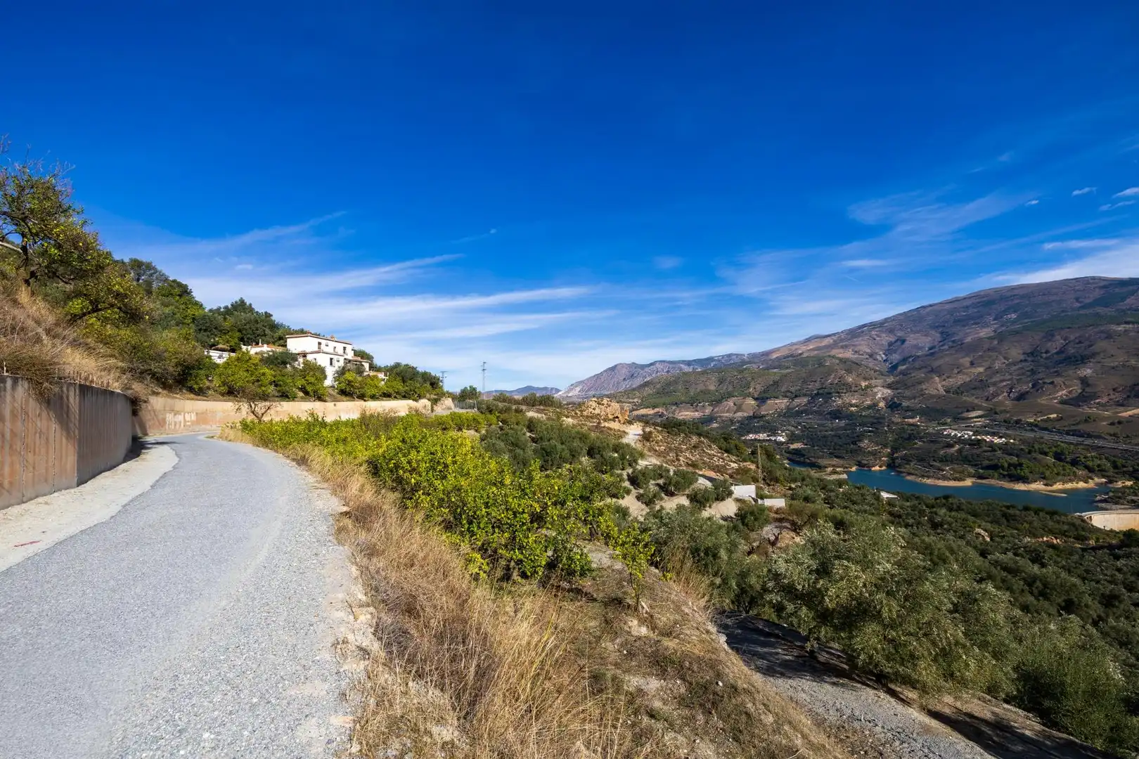 Terreni e lotti in vendita a Lecrín, imagen 44