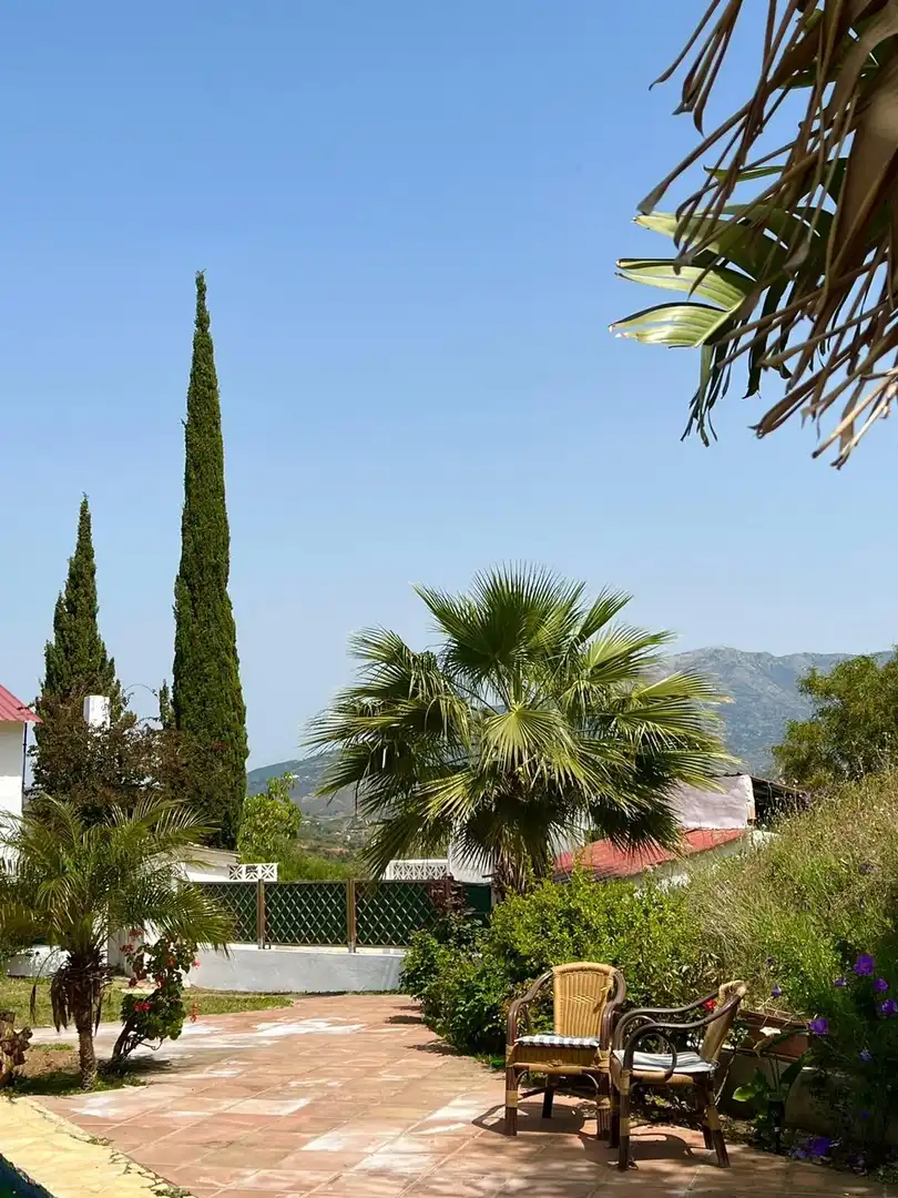 Casa rustica con piscina in vendita a Valtocado - La Alquería - La Atalaya, imagen 6