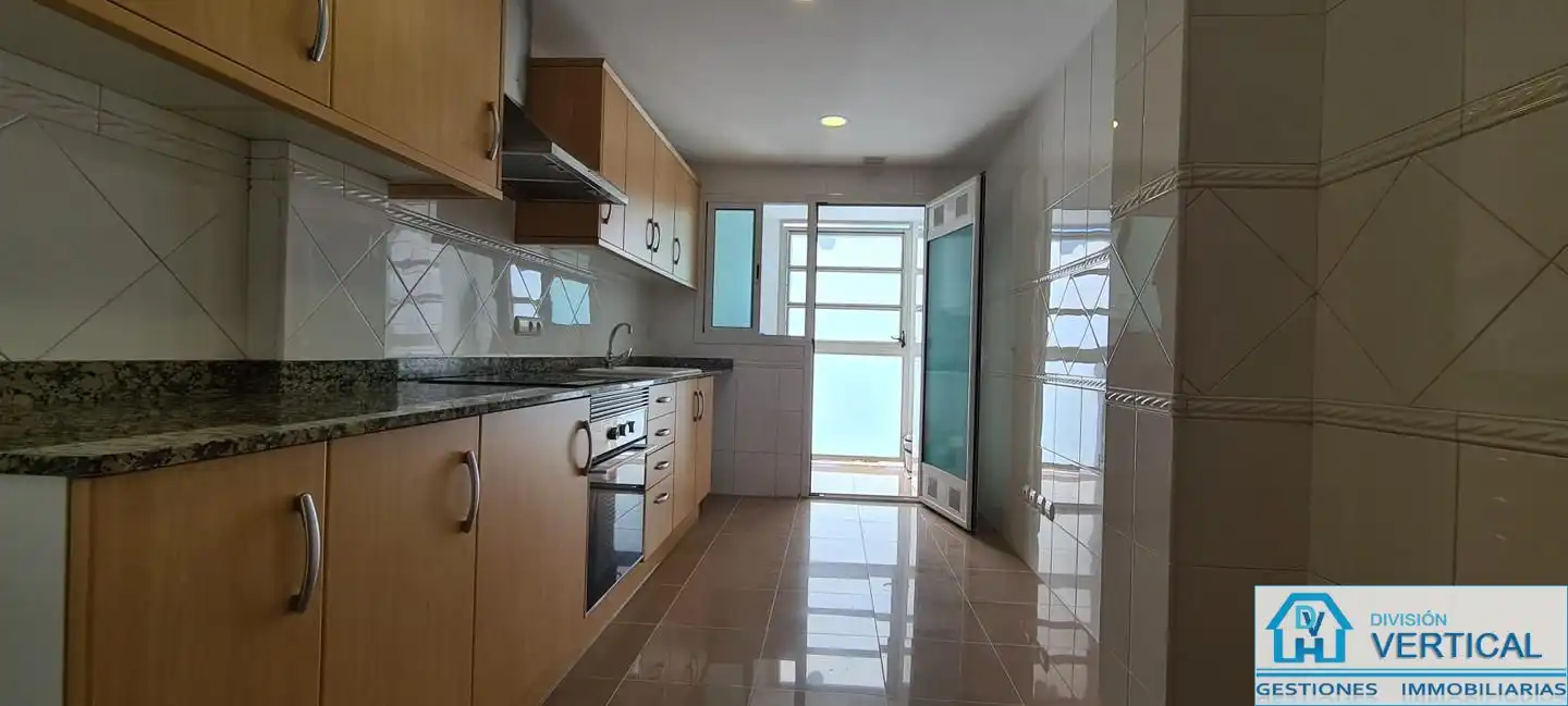 Cocina de Piso en venta en Manises con Aire acondicionado, Calefacción y Trastero