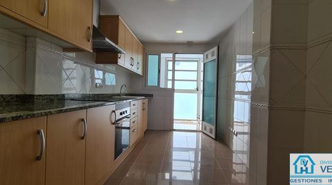 Foto 5 de Piso en venta en Pedralba, Alameda Park, Manises