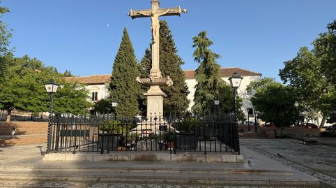 Foto 2 de Edificio en venta en Cuartelillo , San Matías - Realejo, Granada Capital