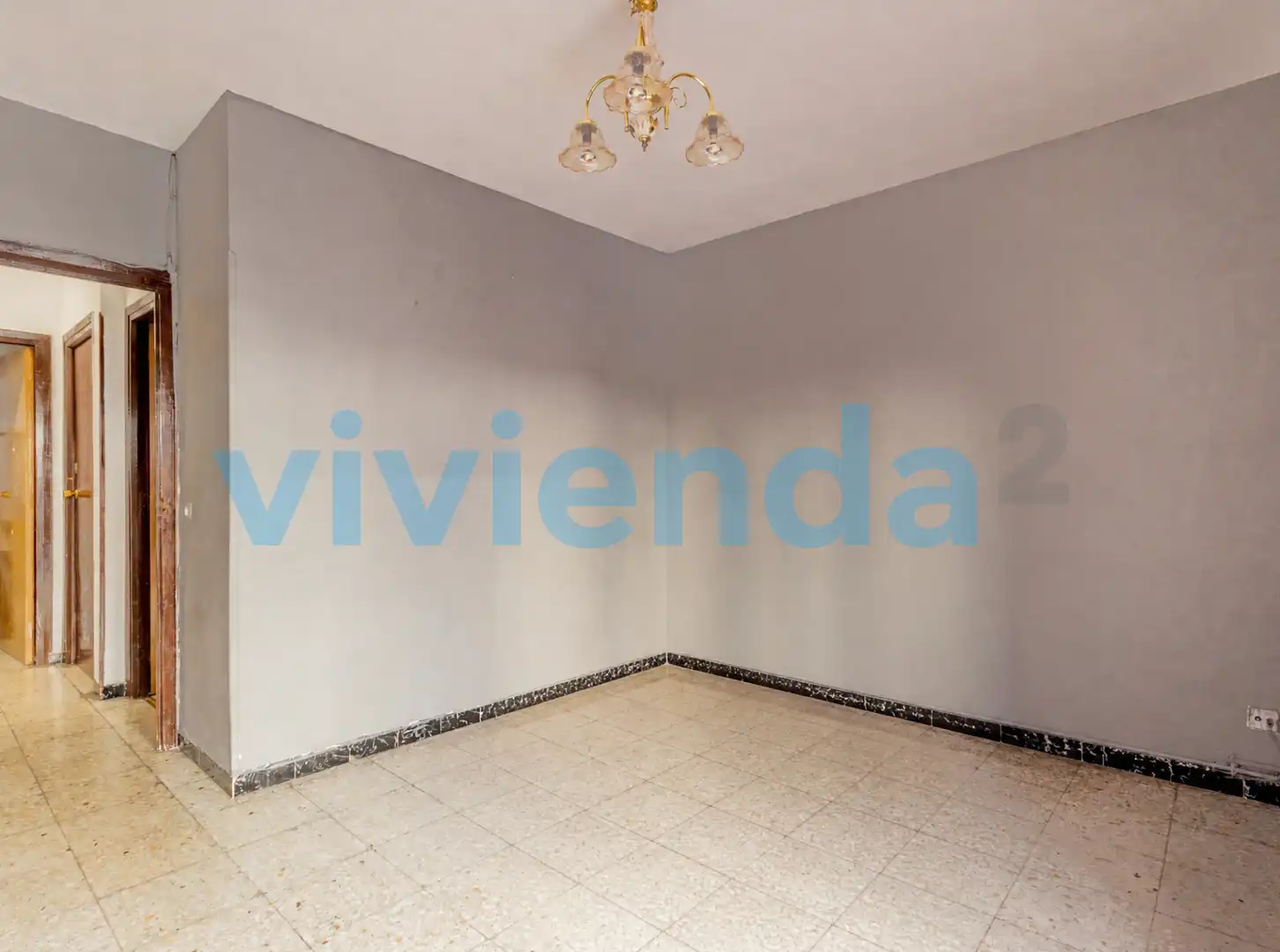 Flat with terrace for sale in Mercedes Rodriguez, imagen 8