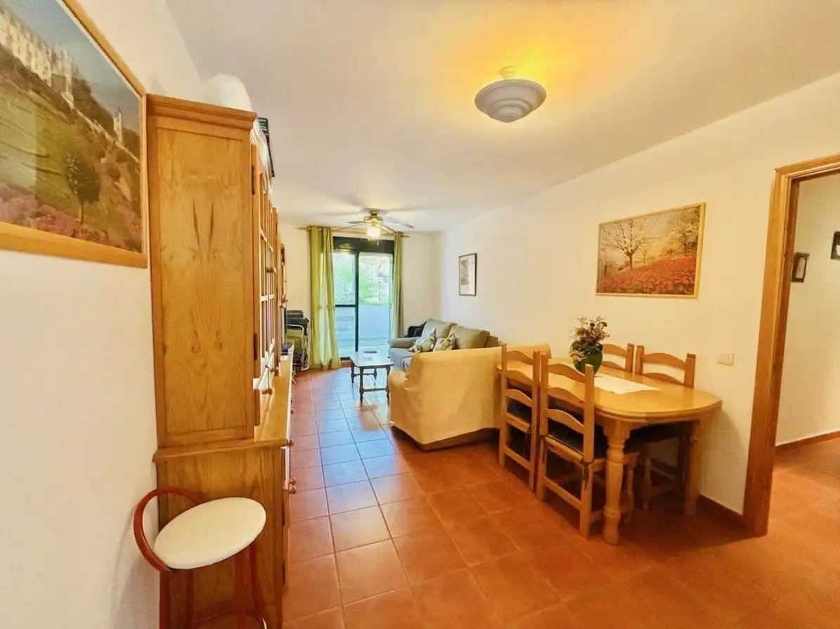 Flat with pool for sale in Las Lagunas - Campano, imagen 7