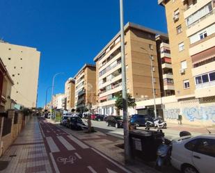 Exterior view of Premises to rent in Málaga Capital