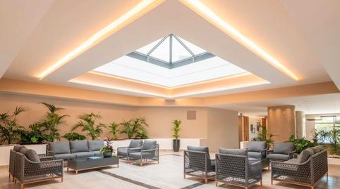 Photo 4 of Attic for rent in Calle Torrente Ballester, 7r, Rodeo Alto - Guadaiza - La Campana, Marbella