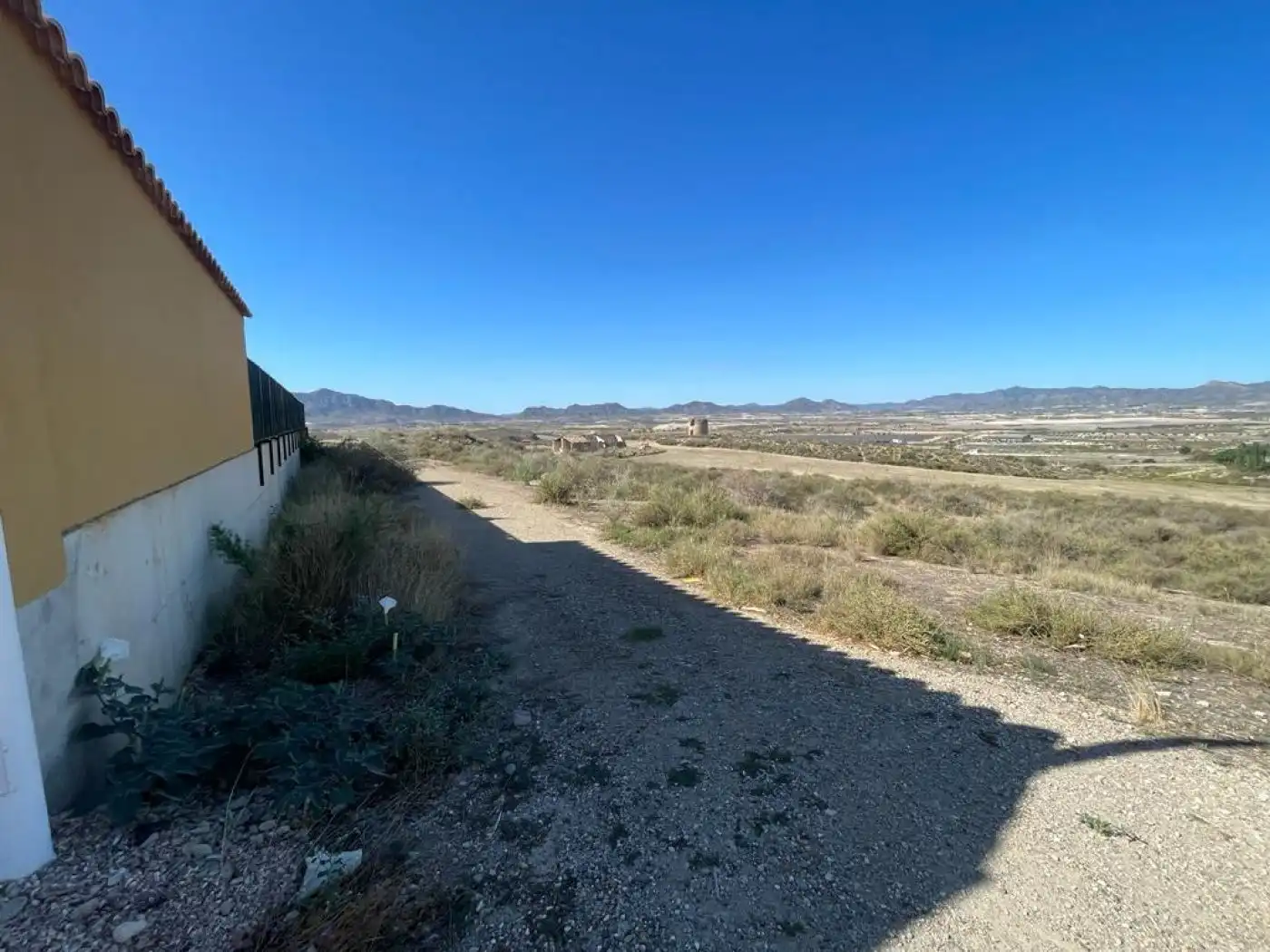 Terreny residencial en venda a Mazarrón Casco Urbano, imagen 3