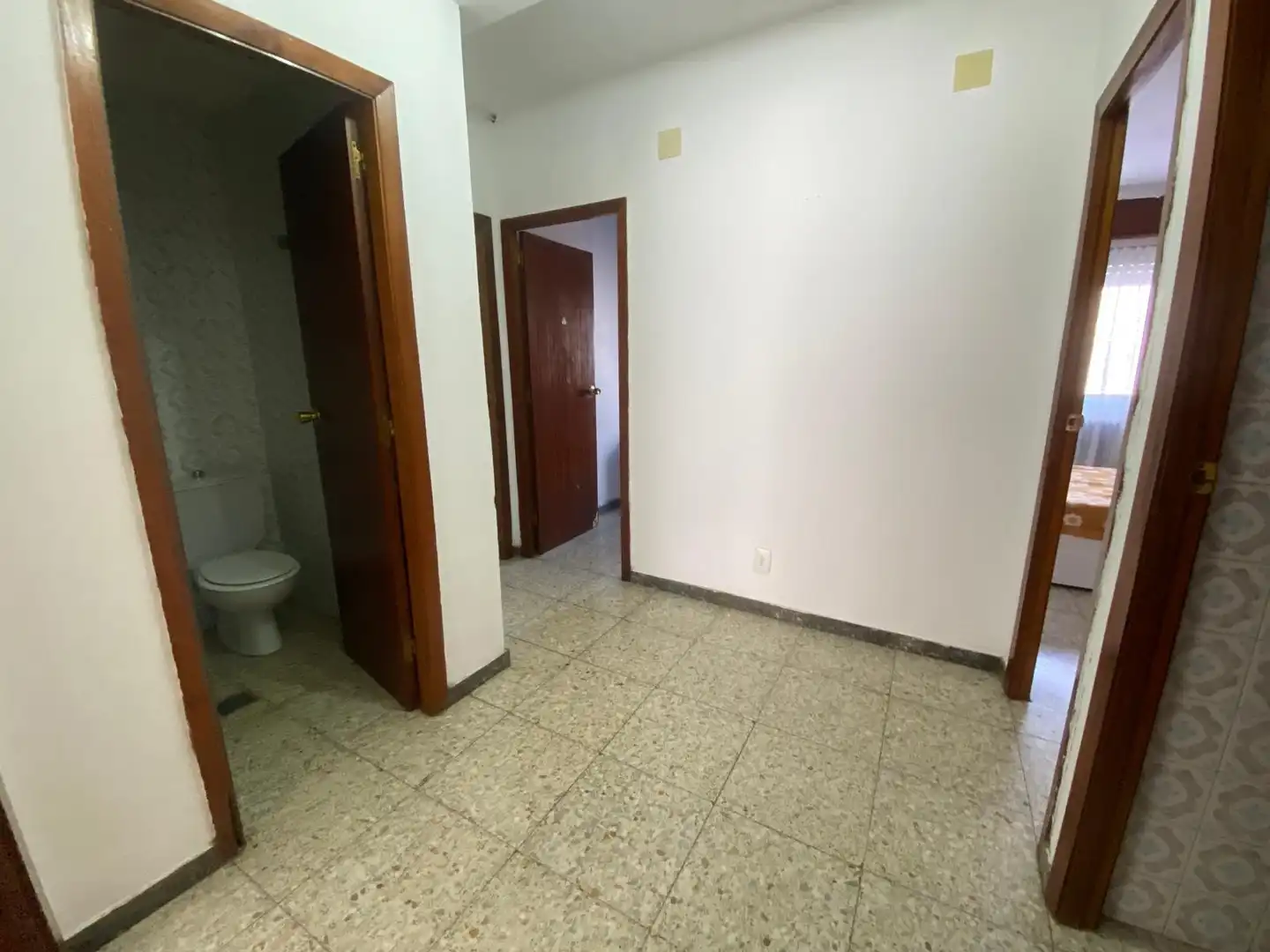 Pis en venda en O Carballiño   amb Calefacció, Parquet i Traster
