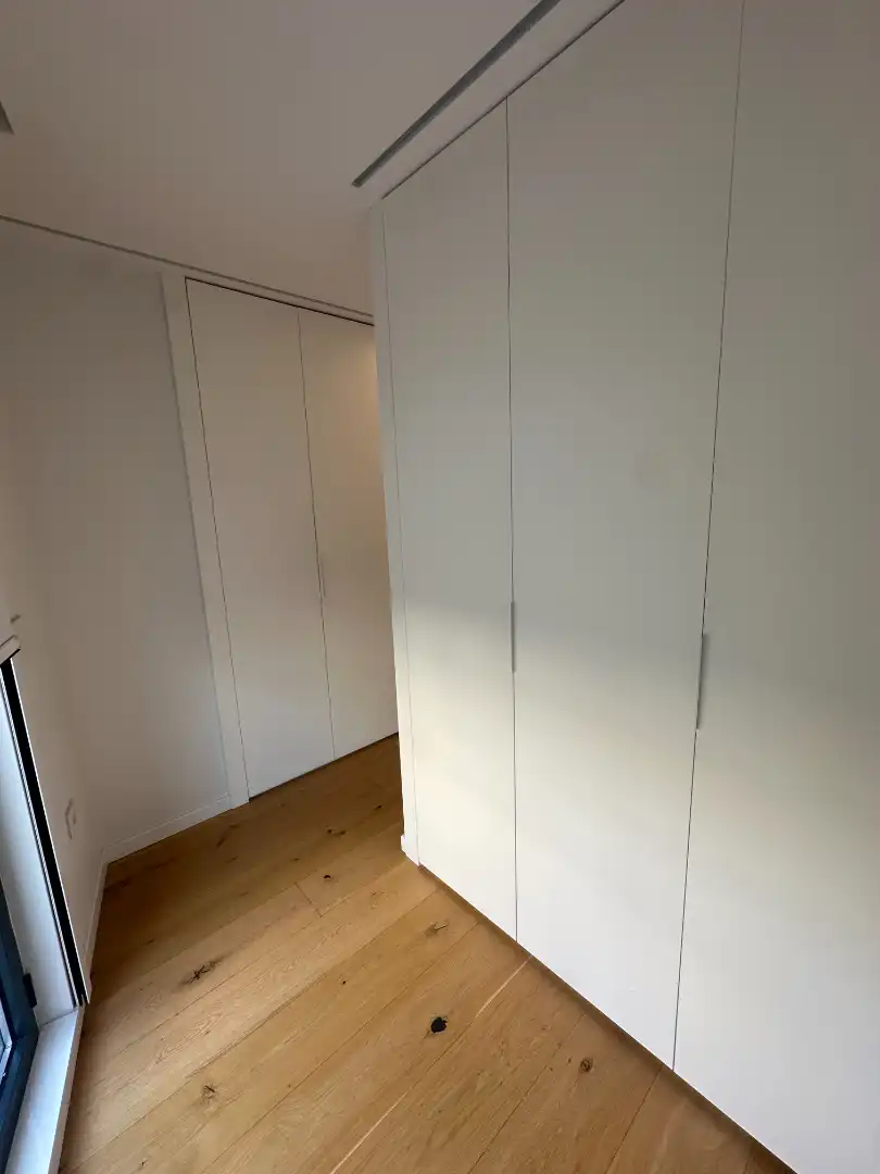 Dormitori de Àtic de lloguer en Valencia amb Aire condicionat, Calefacció i Parquet