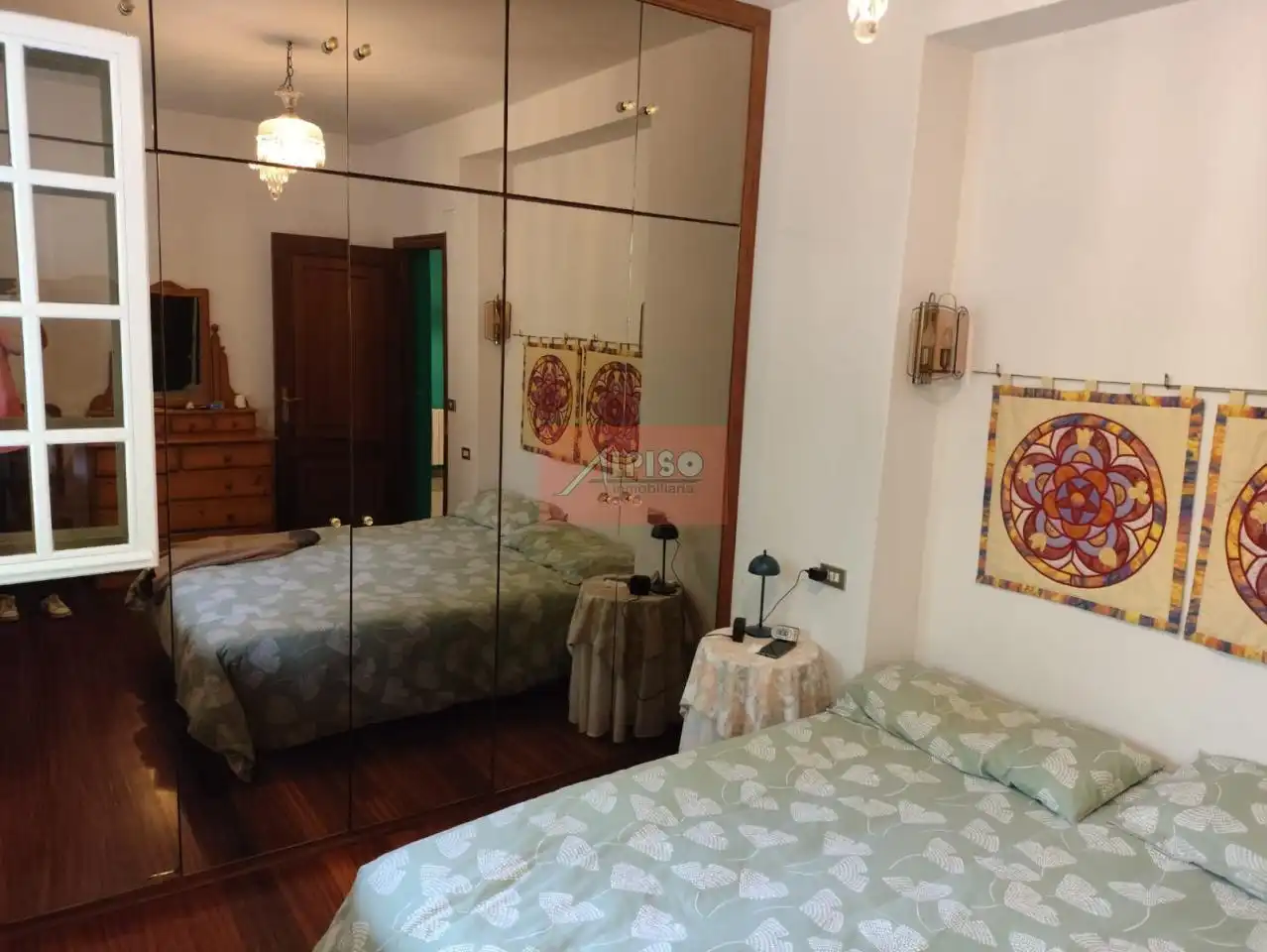 Dormitori de Casa o xalet en venda en Punxín amb Calefacció i Jardí privat