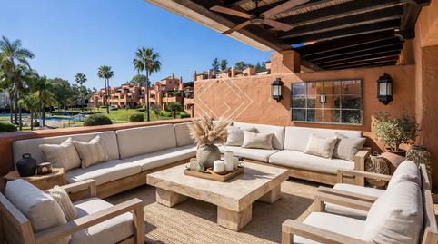 Photo 4 of Attic for sale in Casasola, Estepona