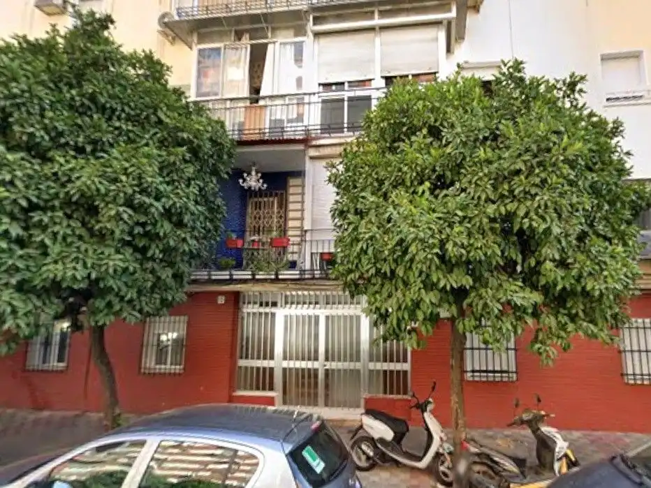 Flat for sale in Calle Alberche