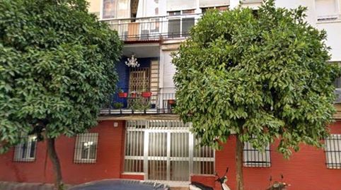 Venta piso en Sevilla