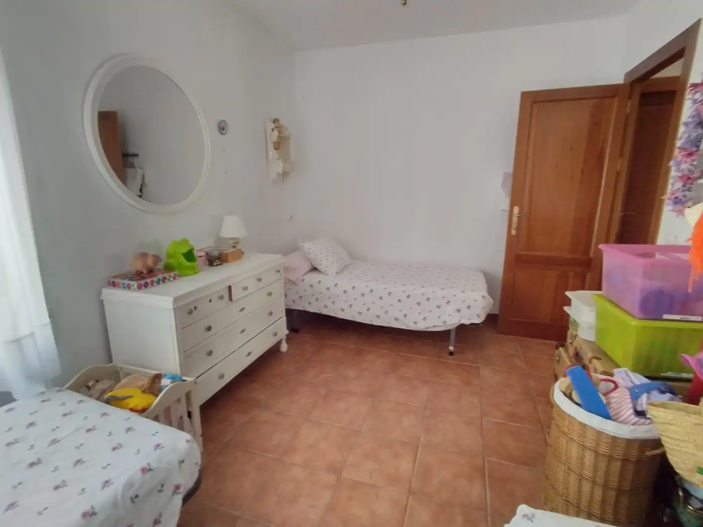 Casa amb jardí en venda a Fuensanta, imagen 42