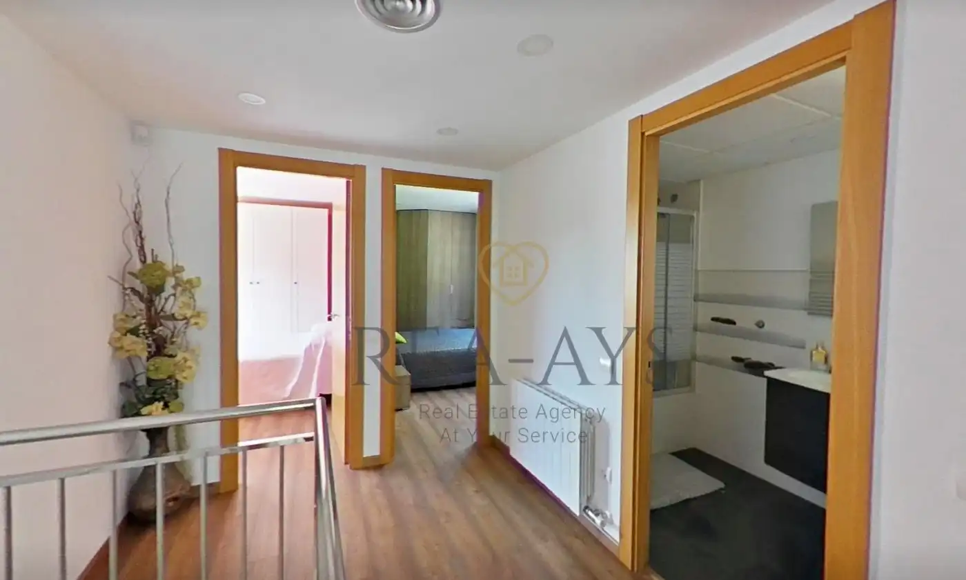 Casa o chalet en venta en Cervelló con Aire acondicionado, Calefacción y Jardín privado