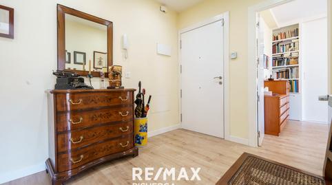 Foto 3 de Piso en venta en Paseo de Zorrilla, 78, Campo Grande, Valladolid