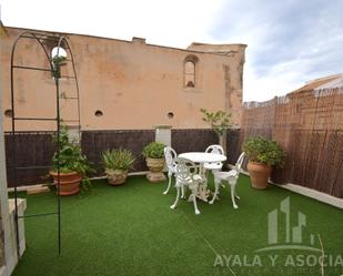 Terrace of Attic for sale in Cartagena  with Terrace, Storage room and Balcony