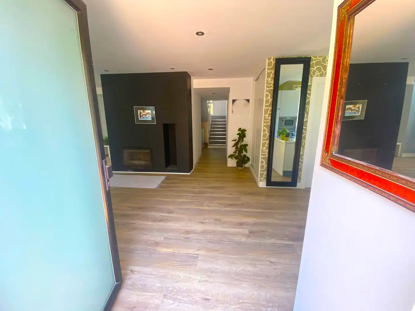Houses for sale in Castro-Urdiales  with Heating, Private garden and Parquet flooring