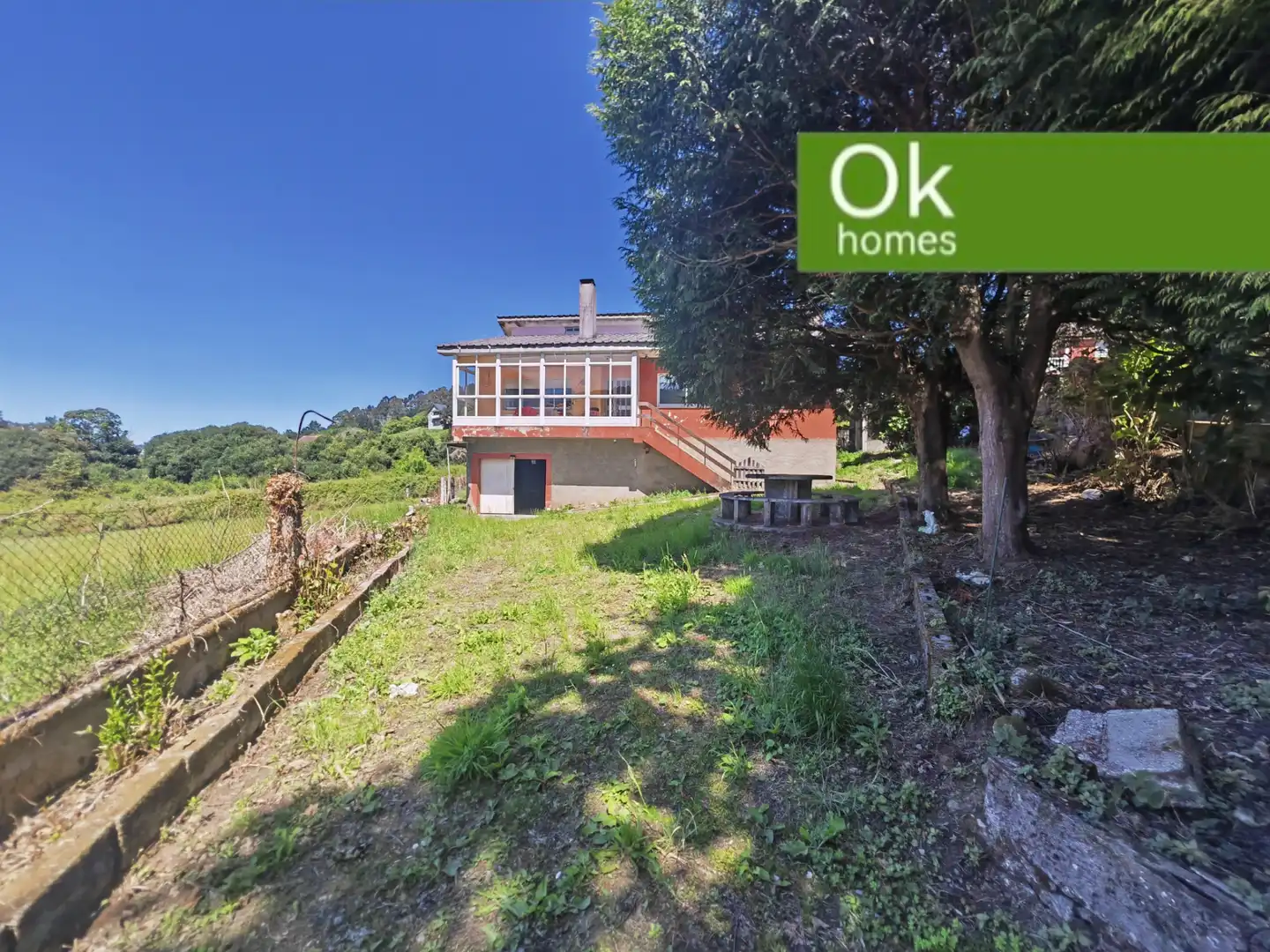 Casa amb terrassa en venda a Vilaboa Sur, imagen 27