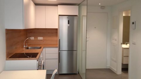 Foto 3 de Apartament de lloguer a Juan Carlos I, Murcia Capital