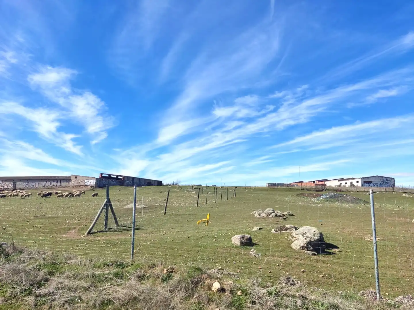 Terreni e lotti in vendita a Palazuelos, imagen 11