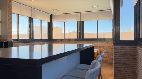 Foto 4 de Àtic en venda a Escocia, Aguadulce Sur, Roquetas de Mar