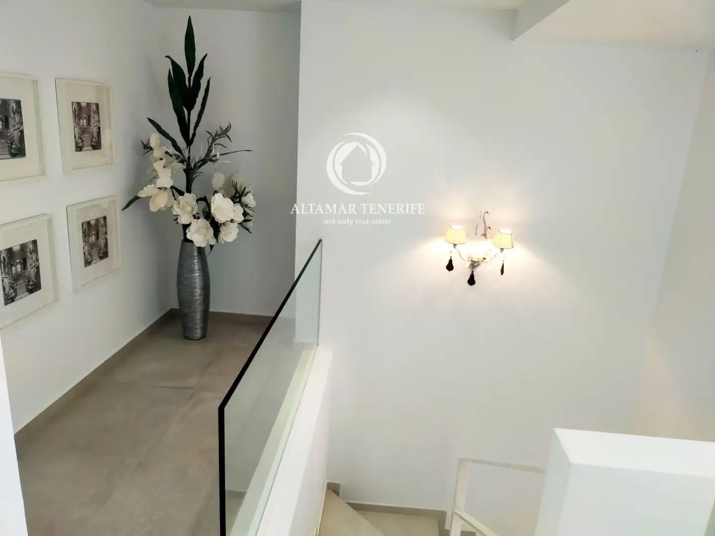 Terraced house with pool for sale in Golf de Costa Adeje, imagen 30
