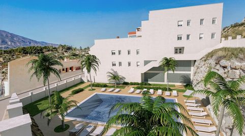 Foto 4 von Gebäude zum Verkauf in Terque, Almería