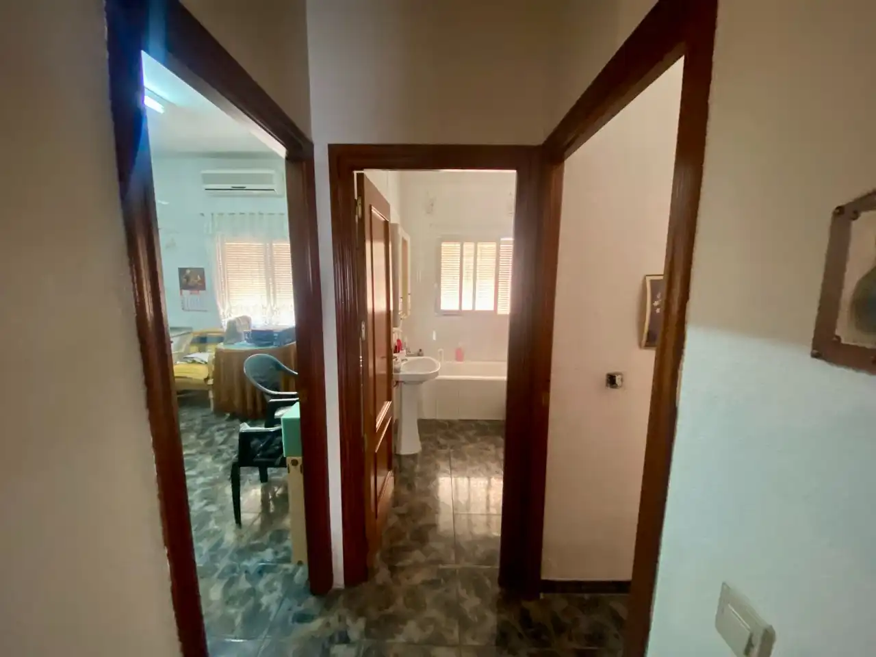 Habitatge amb jardí en venda a Calle Paradores, imagen 15