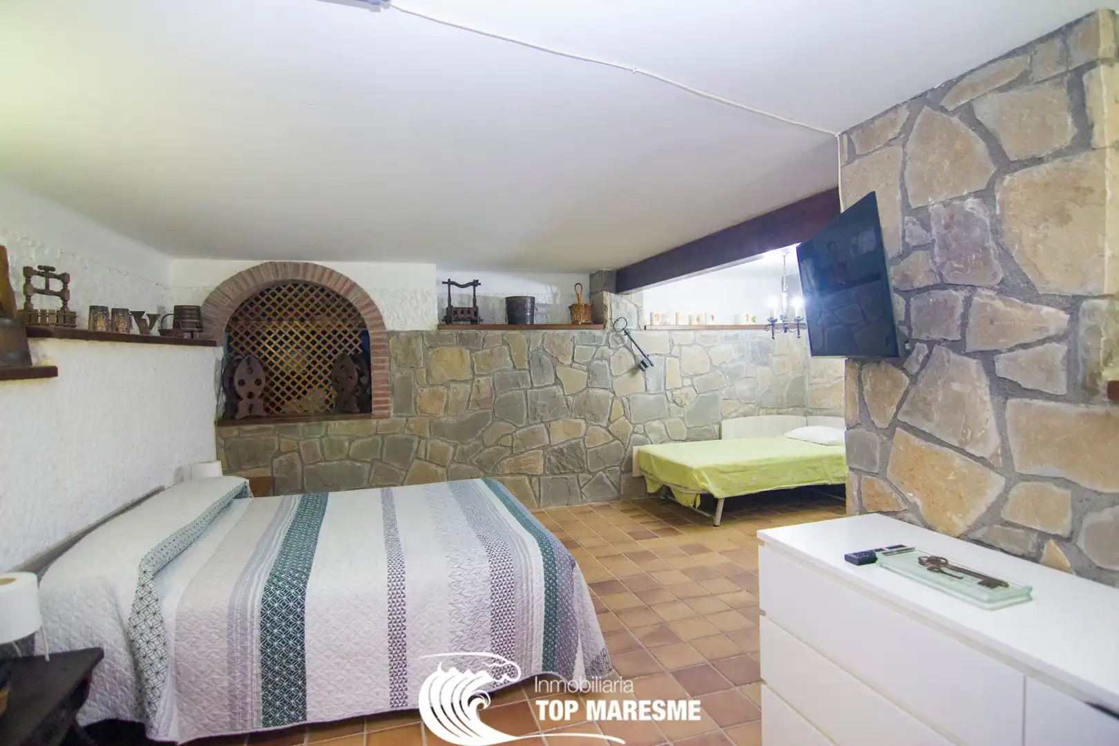 Casa o chalet en venta en Caldes de Montbui con Calefacción y Piscina