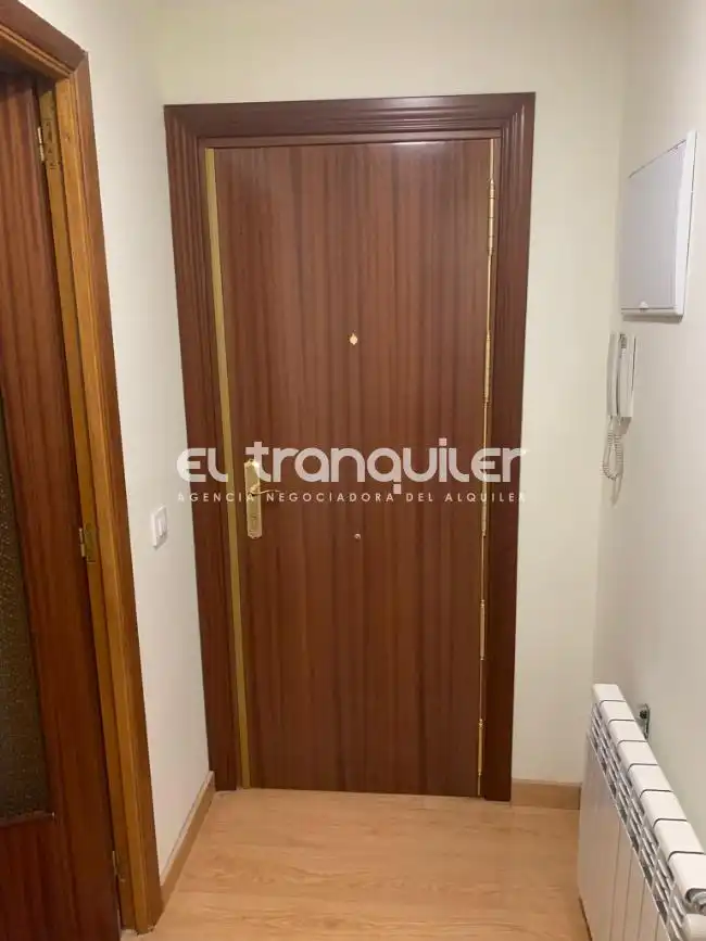 Wohnung zur Miete in Madrid mit Terrasse, Möbliert und Waschmaschine