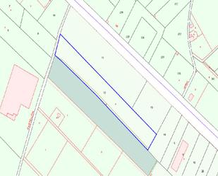 Industrial land for sale in Torreblanca