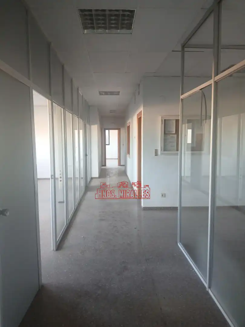 Nave industrial in vendita a Aspe Centro, imagen 11