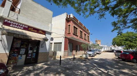 Foto 3 de Casa o xalet en venda a Calle Coves del Palau, Centro Ciudad, Valencia