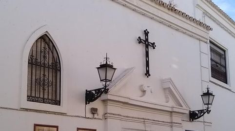 Foto 5 de Planta baixa en venda a Santa Angela, Coria del Río, Sevilla