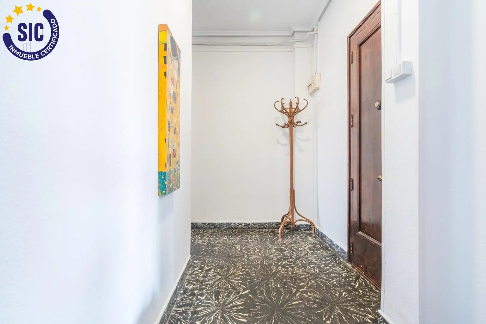 Flat with terrace for sale in Calle EUGENIA VIÑES, imagen 38