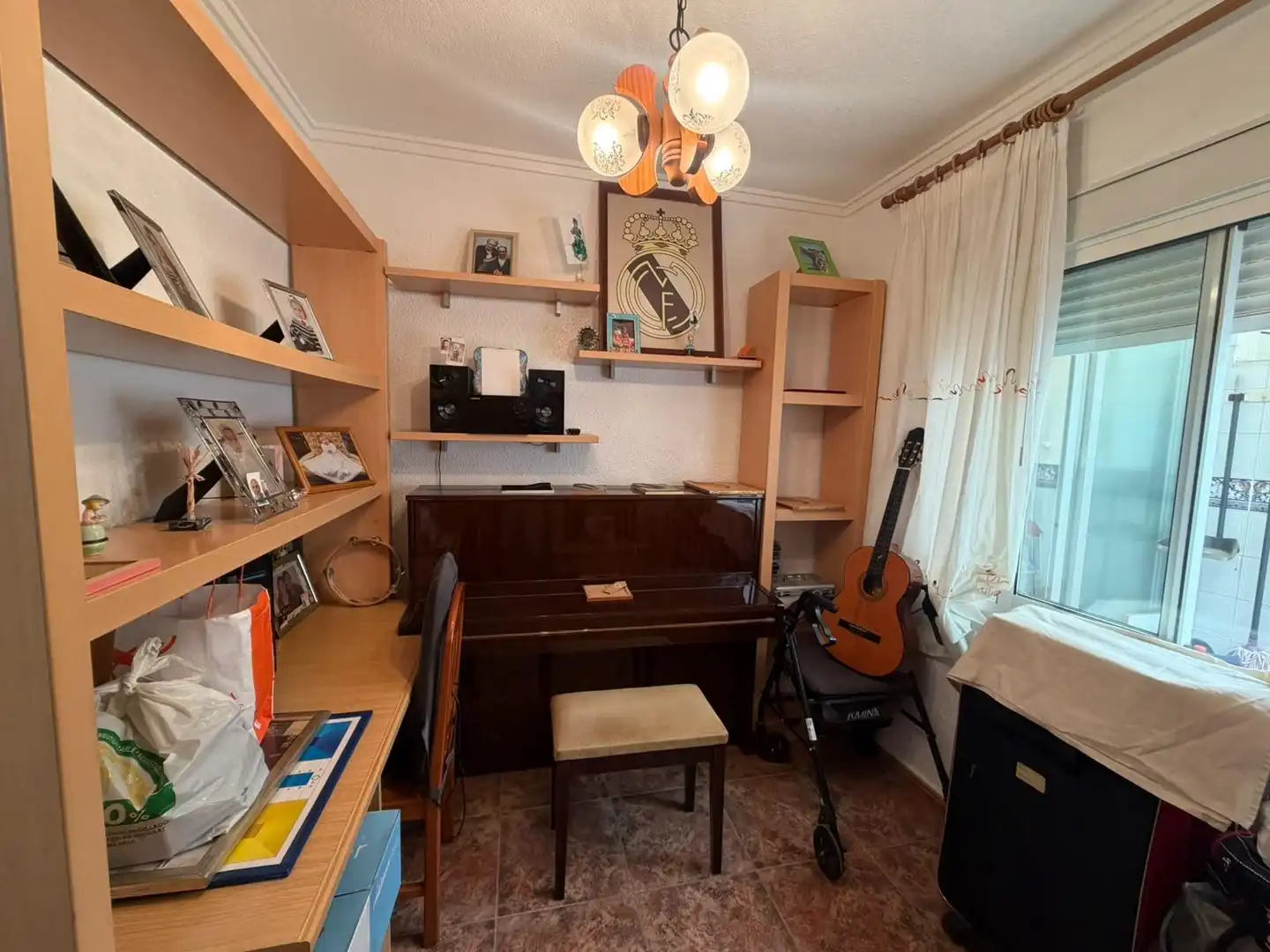 Apartment mit Terrasse zum Verkauf in Centro, imagen 24