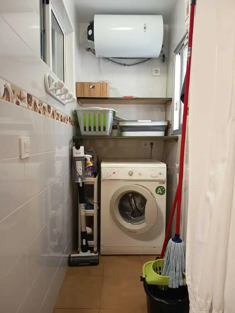 Cocina de Planta baja en venta en Rota