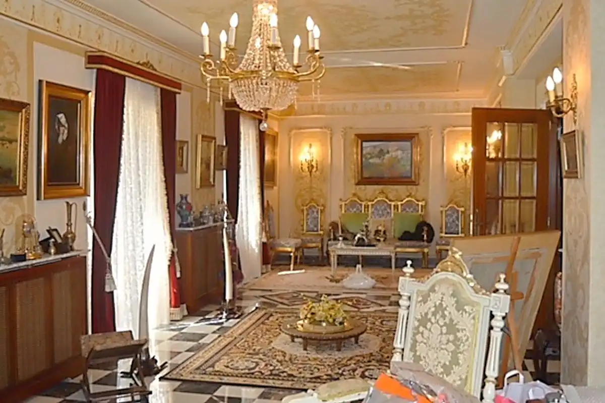 Casa rustica con terrazza in vendita a Eixample, imagen 3