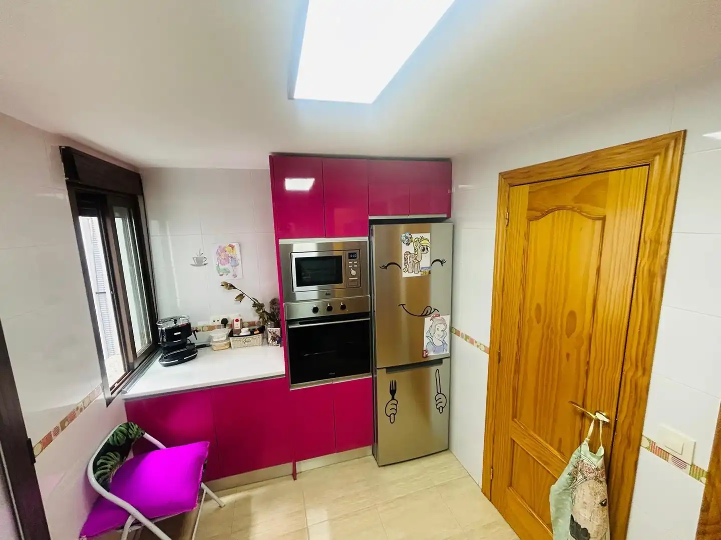 Appartement avec ascenseur à vendre à Martos, imagen 10