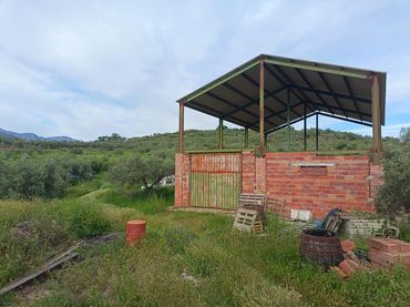 Terreno residencial en venta en Centro