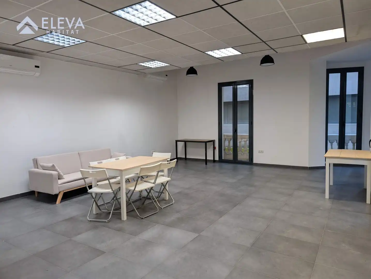 Edificio en venta en Lleida