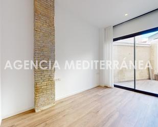 Flat for sale in  Valencia Capital  with Air Conditioner, Heating and Terrace