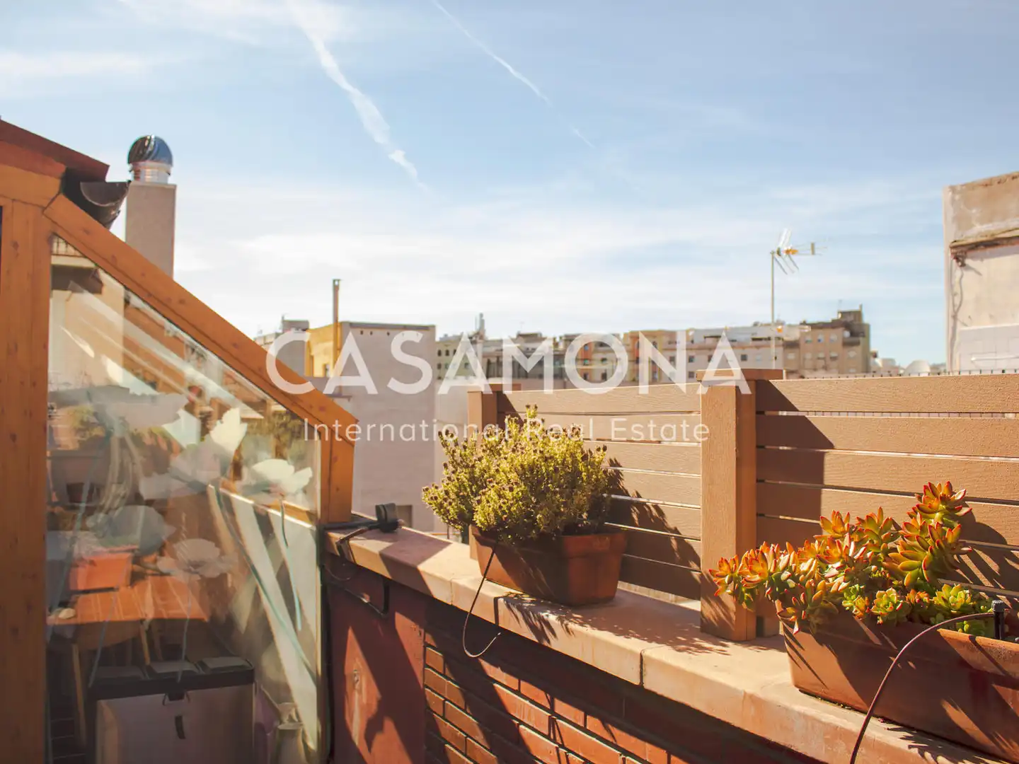 Apartments for rent in Sants