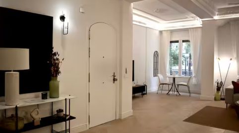 Foto 3 de Apartament de lloguer a Avinguda del Regne de València, 47, Gran Via, Valencia Capital